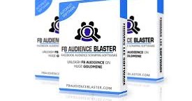 Facebook audience blaster crack
